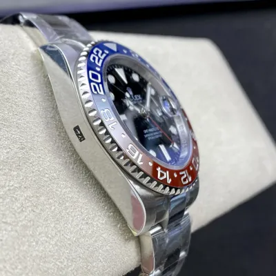 ROLEX-GMT MASTER II-REF.M126710BLRO-0002-40mm