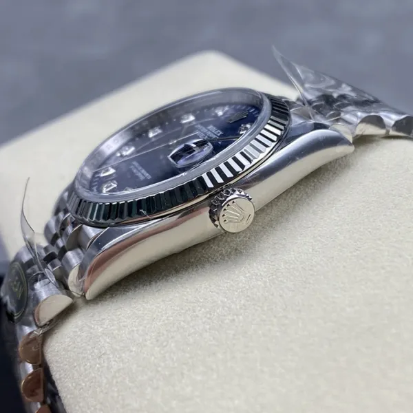 ROLEX-DATEJUST-REF.M126234-0057-36MM - Image 6