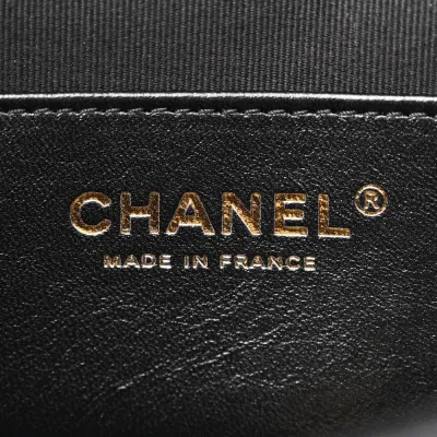 Designer Chanel Flap Clutch – Premium Grade Handbag