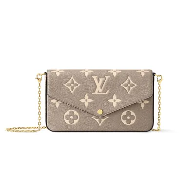 Louis Vuitton Bags Felicie