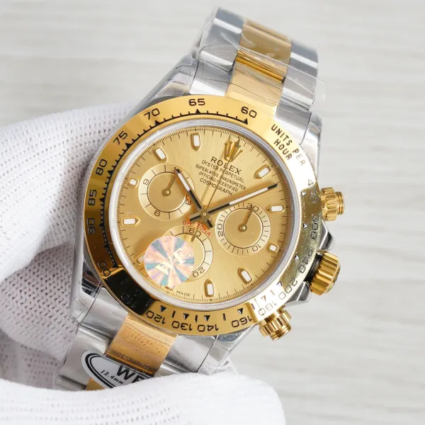 ROLEX-COSMOGRAPH DAYTONA-REF.M116503-0003-40MM - Image 5