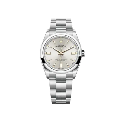 ROLEX-OYSTER PERPETUAL-REF.M126000-0001-36MM