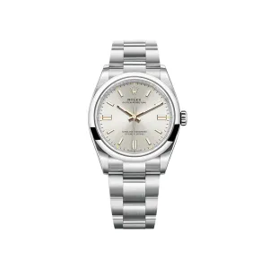 ROLEX-OYSTER PERPETUAL-REF.M126000-0001-36MM