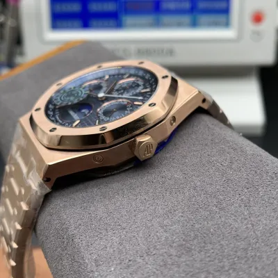 AUDEMARS PIGUET-ROYAL OAK-REF.26574OR.OO.1220OR.03-41MM