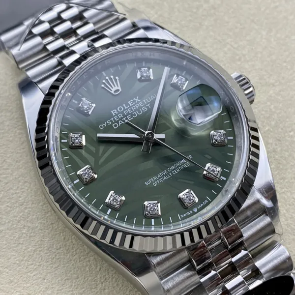 ROLEX-DATEJUST-REF.M126234-0055-36MM - Image 4