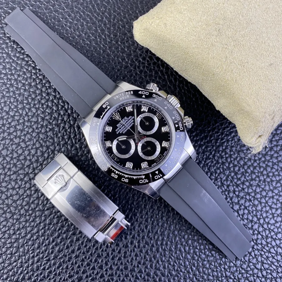 ROLEX-COSMOGRAPH DAYTONA-REF.M116519LN-0025-40MM
