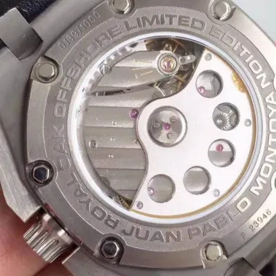 AUDEMARS PIGUET-MILLENNIUM-ref.26030IO.OO.D001IN.01-45mm