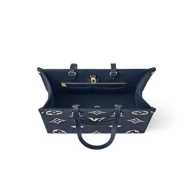 Louis Vuitton Bags ONTHEGO