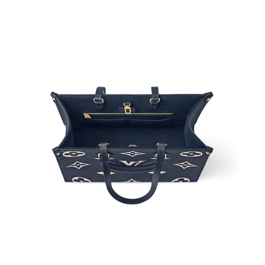 Louis Vuitton Bags ONTHEGO