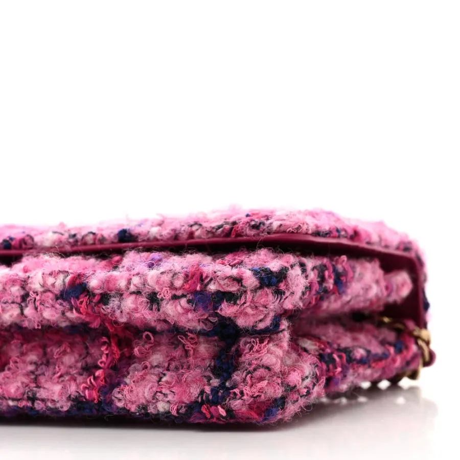 Chanel Wallet On Chain – Luxury Grade Handbag