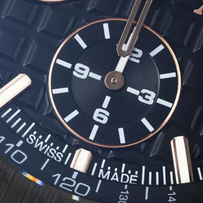 AUDEMARS PIGUET-ROYAL OAK OFFSHORE-ref.26405CE.OO.A002CA.99.99-44mm