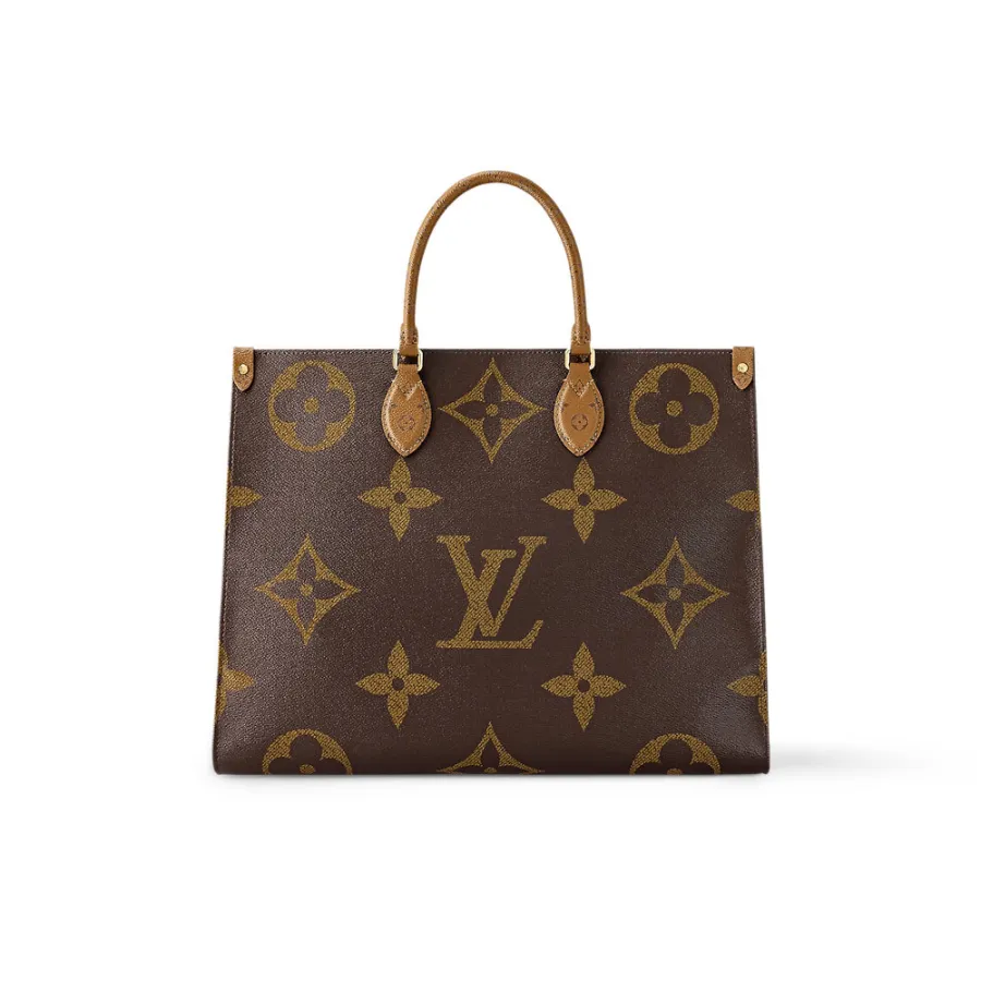 Louis Vuitton Bags ONTHEGO