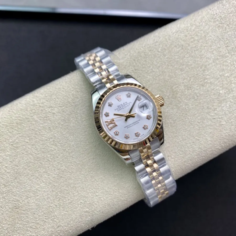 ROLEX-Lady Datejust-REF.M279173-0003-28MM