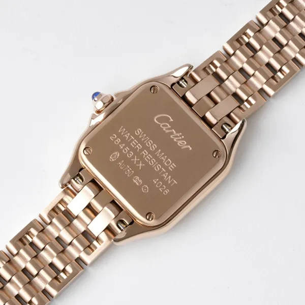 Cartier-PANTHÈRE-De-Cartier-Ref.WGPN0006-22mmx30mm - Image 7