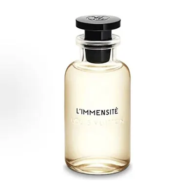 LOUIS VUITTON MEN 100ml Fragrance ( Edp )