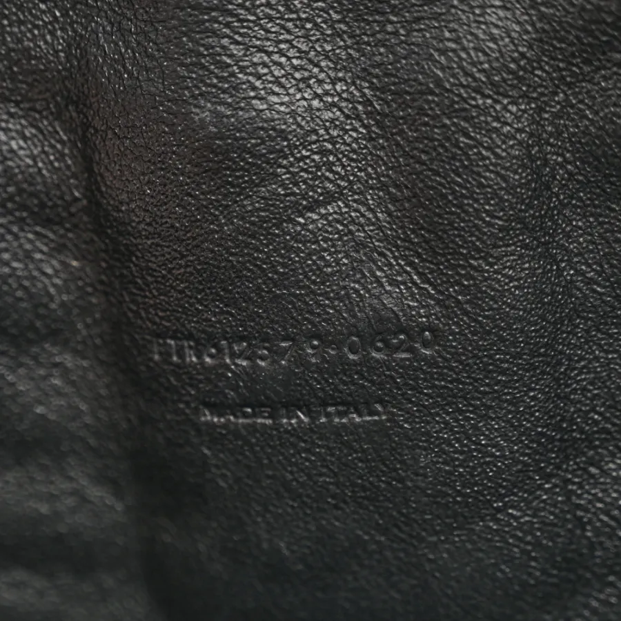 Saint Laurent Mini Lou Camera Bag Dark Beige Monogram Grain De Poudre Matelasse Leather Gold Hardware