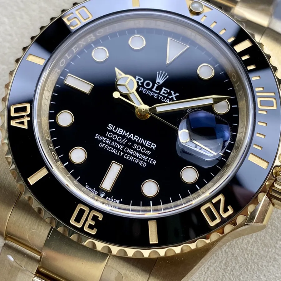 ROLEX-SUBMARINER-REF.M126618LN-0002-41mm