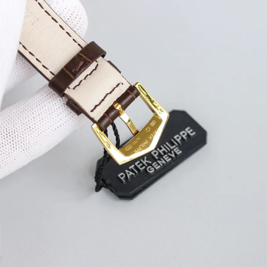 PATEK PHILIPPE-CALATRAVA-ref.5153R-001-38mm