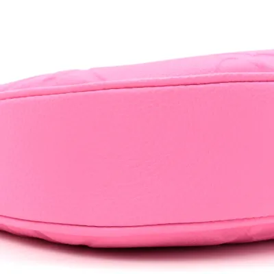 Louis Vuitton Mini Moon Rose | Designer Handbags