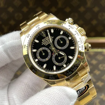 ROLEX-COSMOGRAPH DAYTONA-REF.M116508-0004-40mm