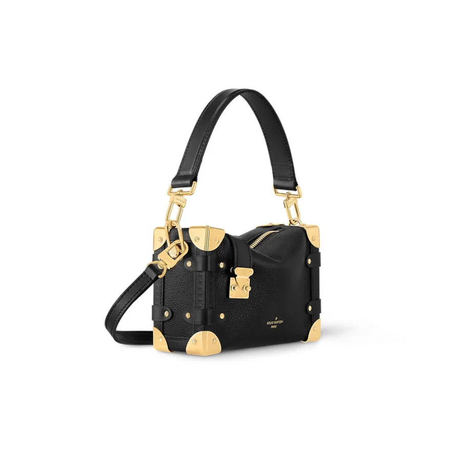 Louis Vuitton Bags Side Trunk