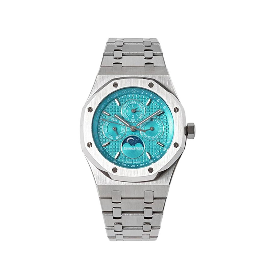 AUDEMARS PIGUET-ROYAL OAK-REF.26613ST.OO.1220ST.01-41MM