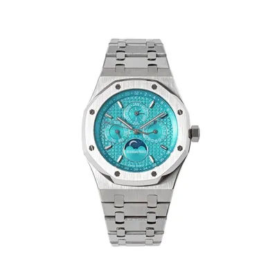 AUDEMARS PIGUET-ROYAL OAK-REF.26613ST.OO.1220ST.01-41MM