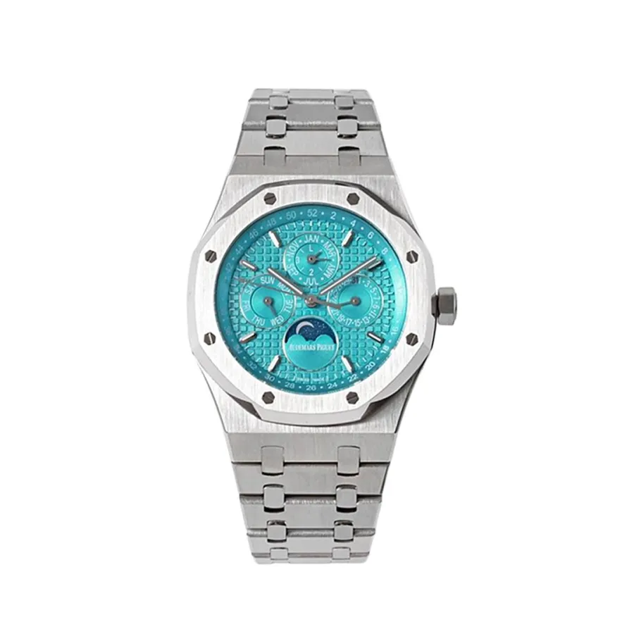 AUDEMARS PIGUET-ROYAL OAK-REF.26613ST.OO.1220ST.01-41MM
