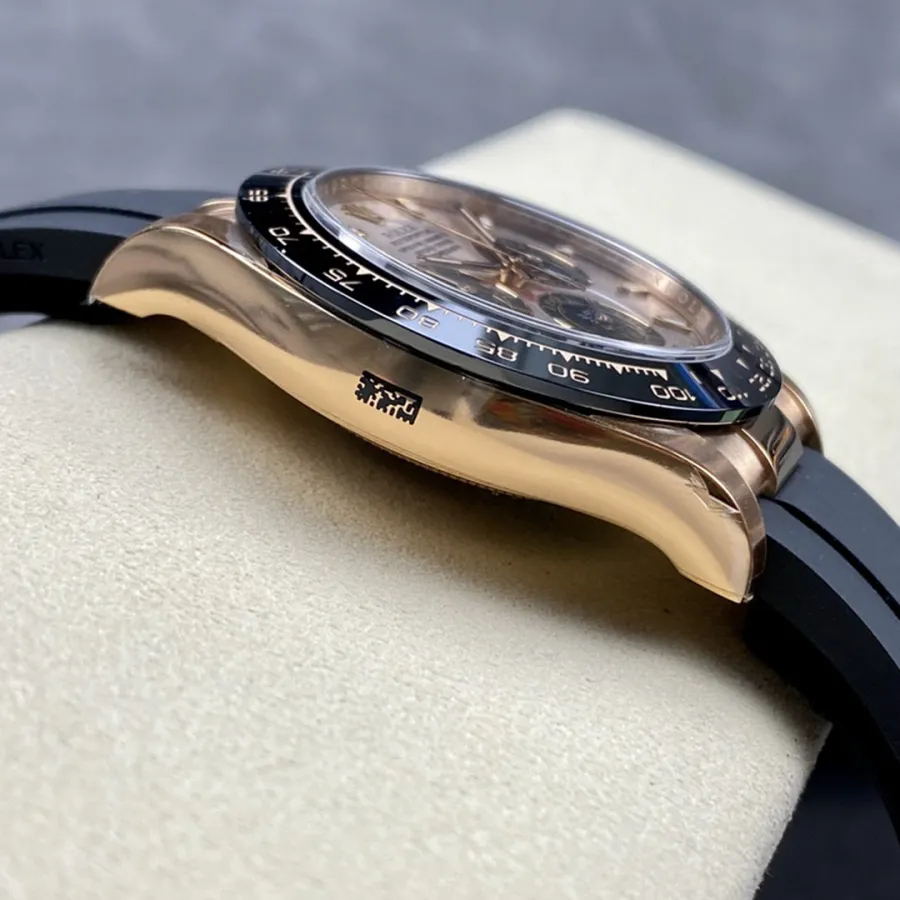 ROLEX-COSMOGRAPH DAYTONA-REF.M116515LN-0059-40MM