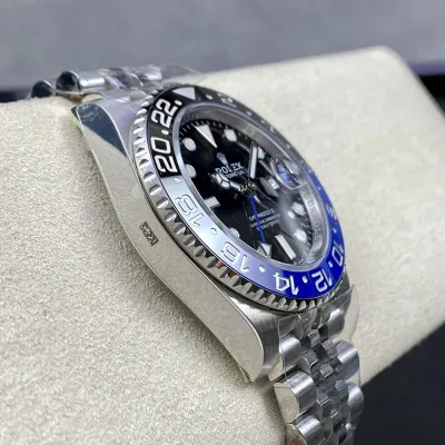 ROLEX-GMT MASTER II-REF.M126710BLNR-0002-40mm