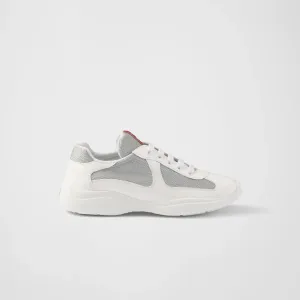 PRADA White sneakers
