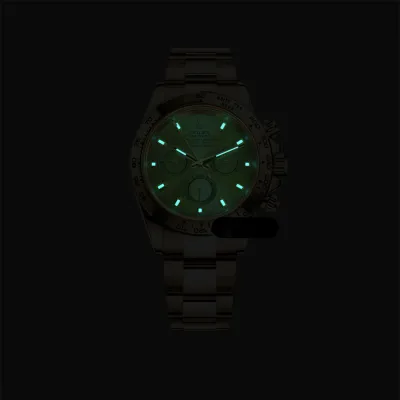 ROLEX-COSMOGRAPH DAYTONA-REF.M116508-0003-40mm