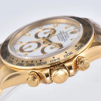ROLEX-COSMOGRAPH DAYTONA-REF.M116508-0001-40mm