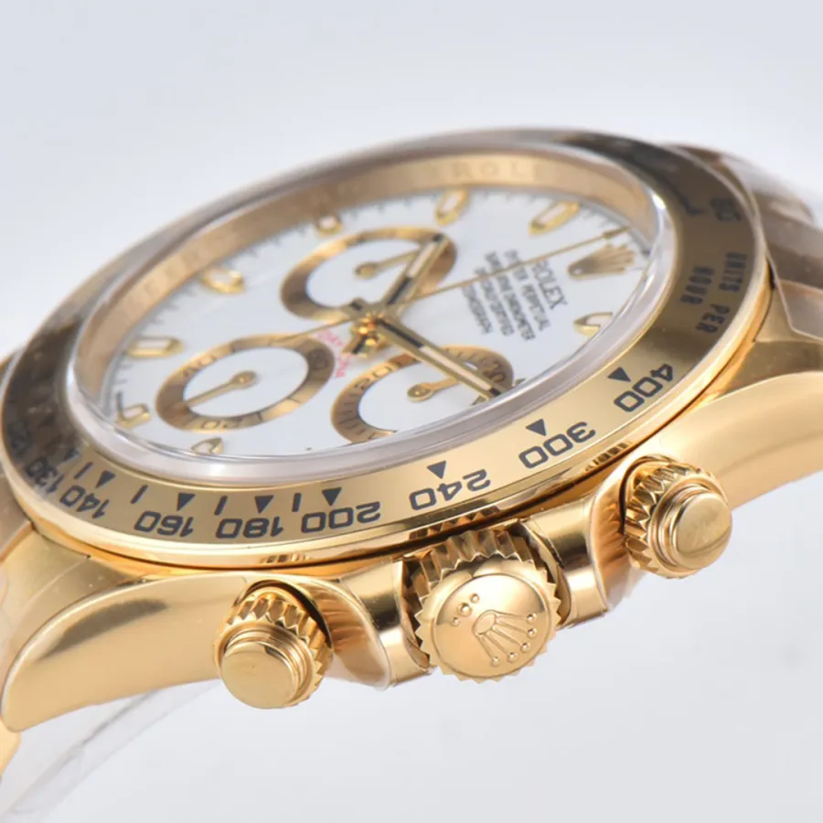 ROLEX-COSMOGRAPH DAYTONA-REF.M116508-0001-40mm