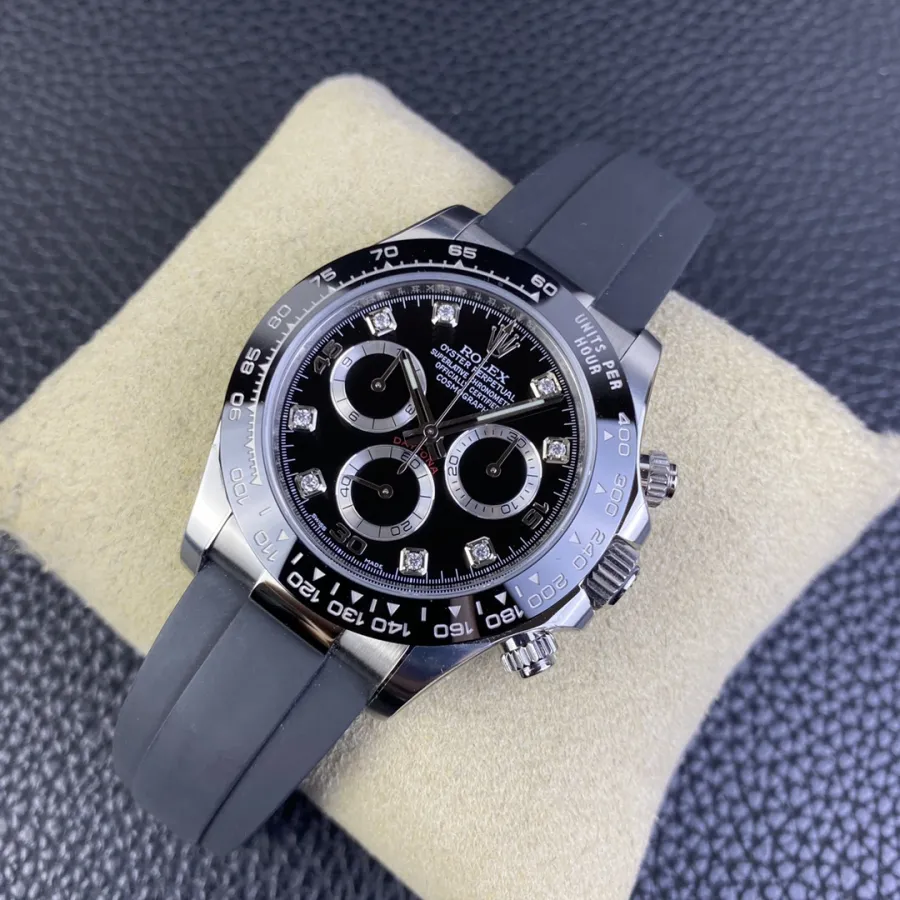ROLEX-COSMOGRAPH DAYTONA-REF.M116519LN-0025-40MM