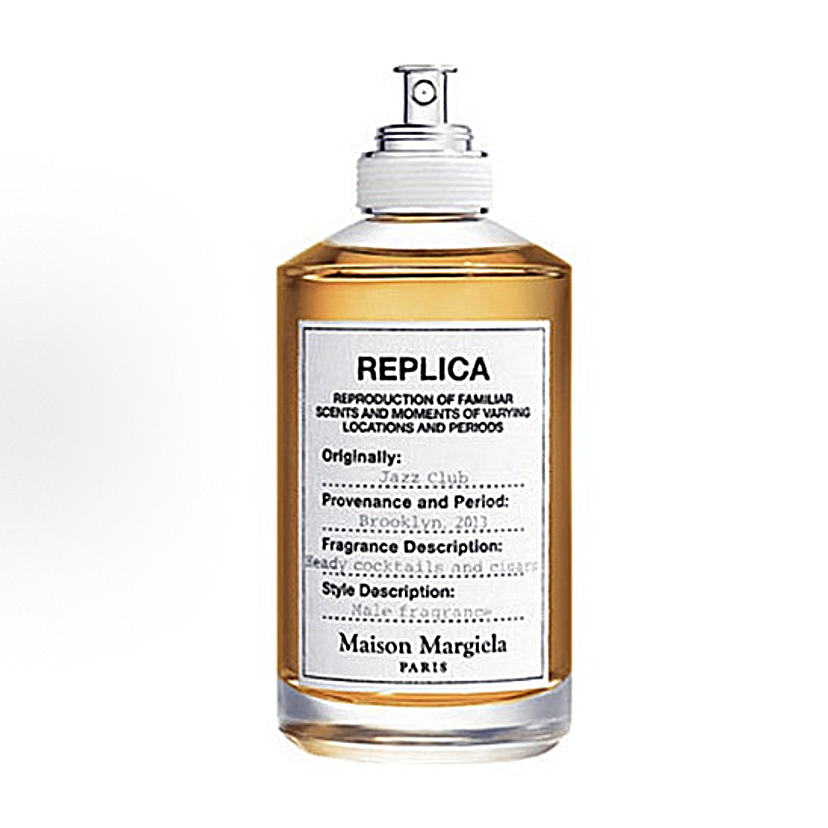 MAISON MARGIELA FRAGRÂNCIA UNISEX 100ml (Edt)