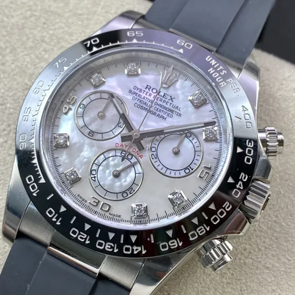 ROLEX-COSMOGRAPH DAYTONA-REF.M116519LN-0026-40MM - Image 4