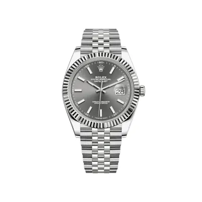 ROLEX-DATEJUST-REF.M126334-0014-41MM