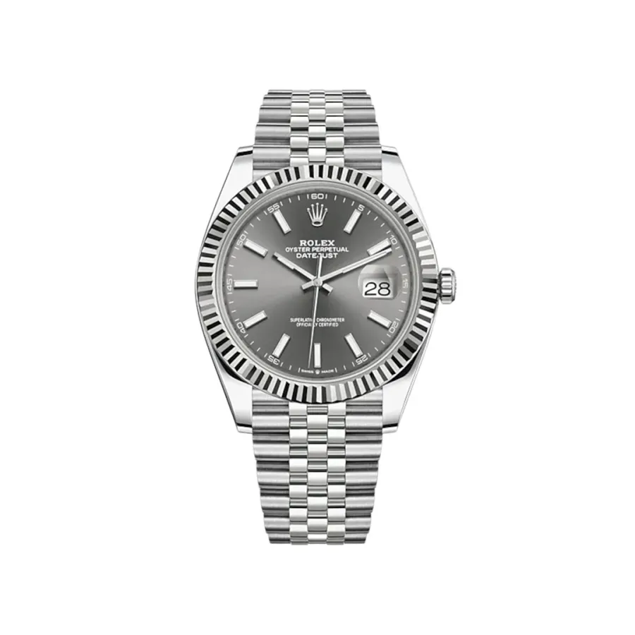 ROLEX-DATEJUST-REF.M126334-0014-41MM