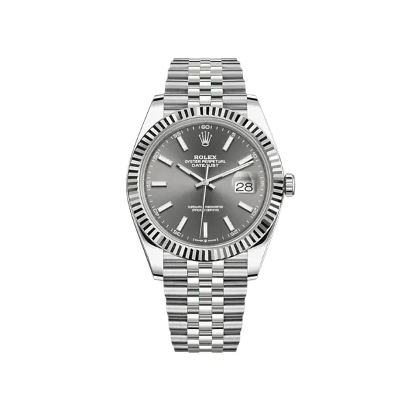 ROLEX-DATEJUST-REF.M126334-0014-41MM