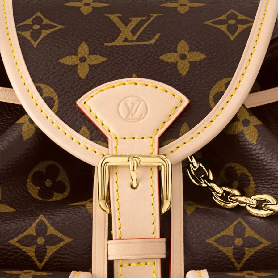 Louis Vuitton Bags Excursion