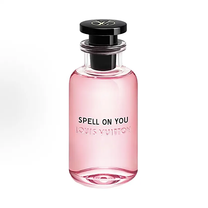 LOUIS VUITTON WOMEN 100ml Fragrance ( Edp )