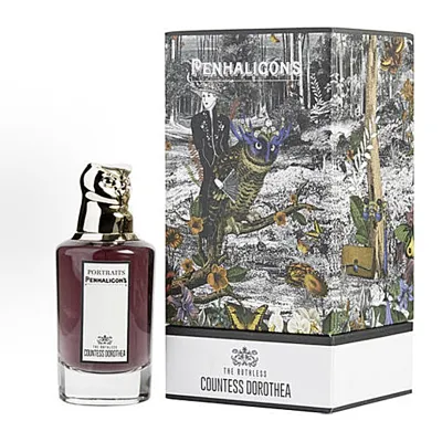 PENHALIGON'S WOMEN 75ml Fragrance ( Edp )