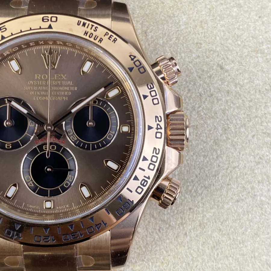 ROLEX-COSMOGRAPH DAYTONA-REF.M116505-0013-40MM