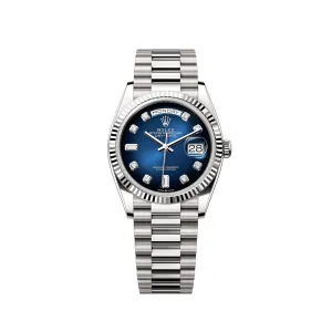 ROLEX-DAY DATE-REF.M128239-0023-36mm