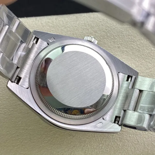 ROLEX-OYSTER PERPETUAL-REF.M126000-0008-36MM - Image 9