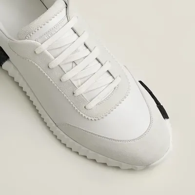 HERMES Sneakers Bouncing Sports Shoes