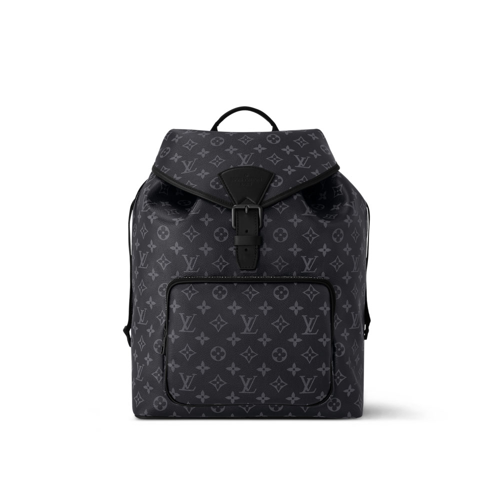 Bolsa Louis Vuitton Montsouris