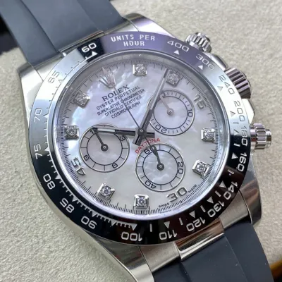 ROLEX-COSMOGRAPH DAYTONA-REF.M116519LN-0026-40MM
