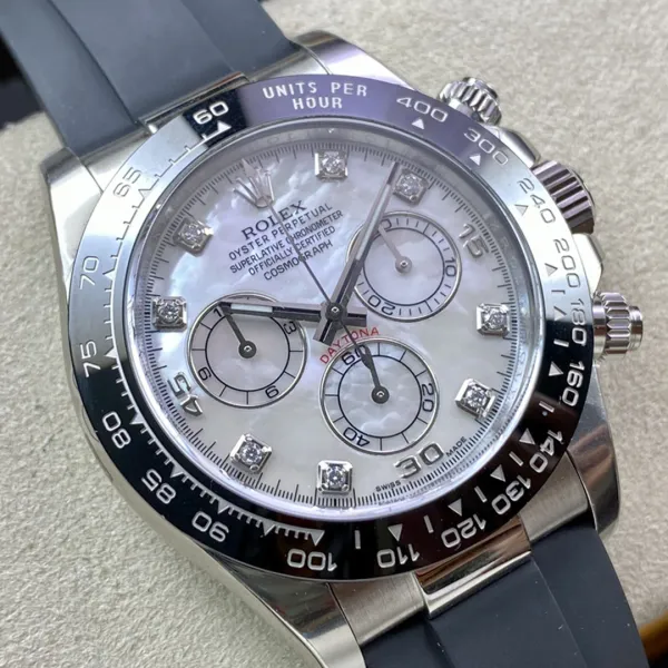 ROLEX-COSMOGRAPH DAYTONA-REF.M116519LN-0026-40MM - Image 3